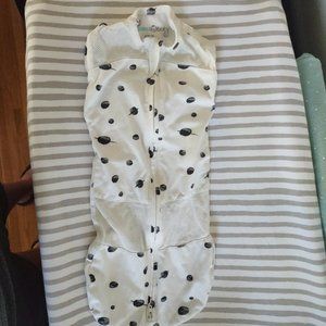 Happiest baby small sleep sack swaddle